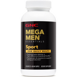 GNC Mega Men Sport|| One Daily Multi