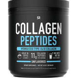 SR Hydrolyzed Protein Peptides