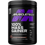 Muscle Tech|| 100% Mass Gainer|| High Potent Mass Gainer