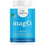 NB Pure Mag O7 Oxygen Digestive System Cleanser