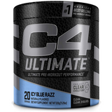 C4 Ultimate Pre-workout Powder