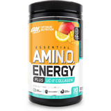 ON Amino Energy + Collagen Powder