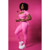 Denise Rose Collection|| Short Sleeve