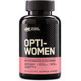 Opti-Women || Multivitamin for Active Women