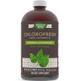 Nature's Way Liquid Chlorophyll