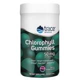 Trace Minerals Chlorophyll Gummies