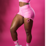 SURVIVOR Rose Collection Shorts