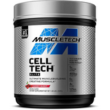 MuscleTech Cell-Tech Elite Creatine Powder