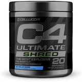 C4 Ultimate Shred