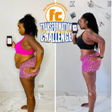Transformation Challenge Sign-Up