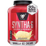 BSN Syntha 6 Whey Protein Powder