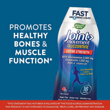 Nature's Way||Joint Health|| Glucosamine|| Fast Absorbing