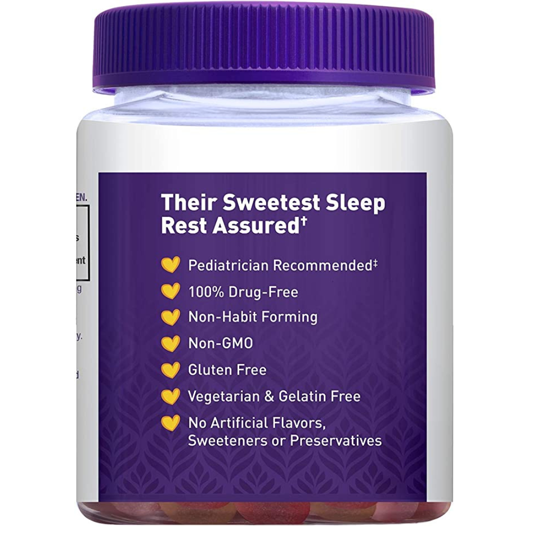 Natrol Kids Melatonin Gummies 90 count
