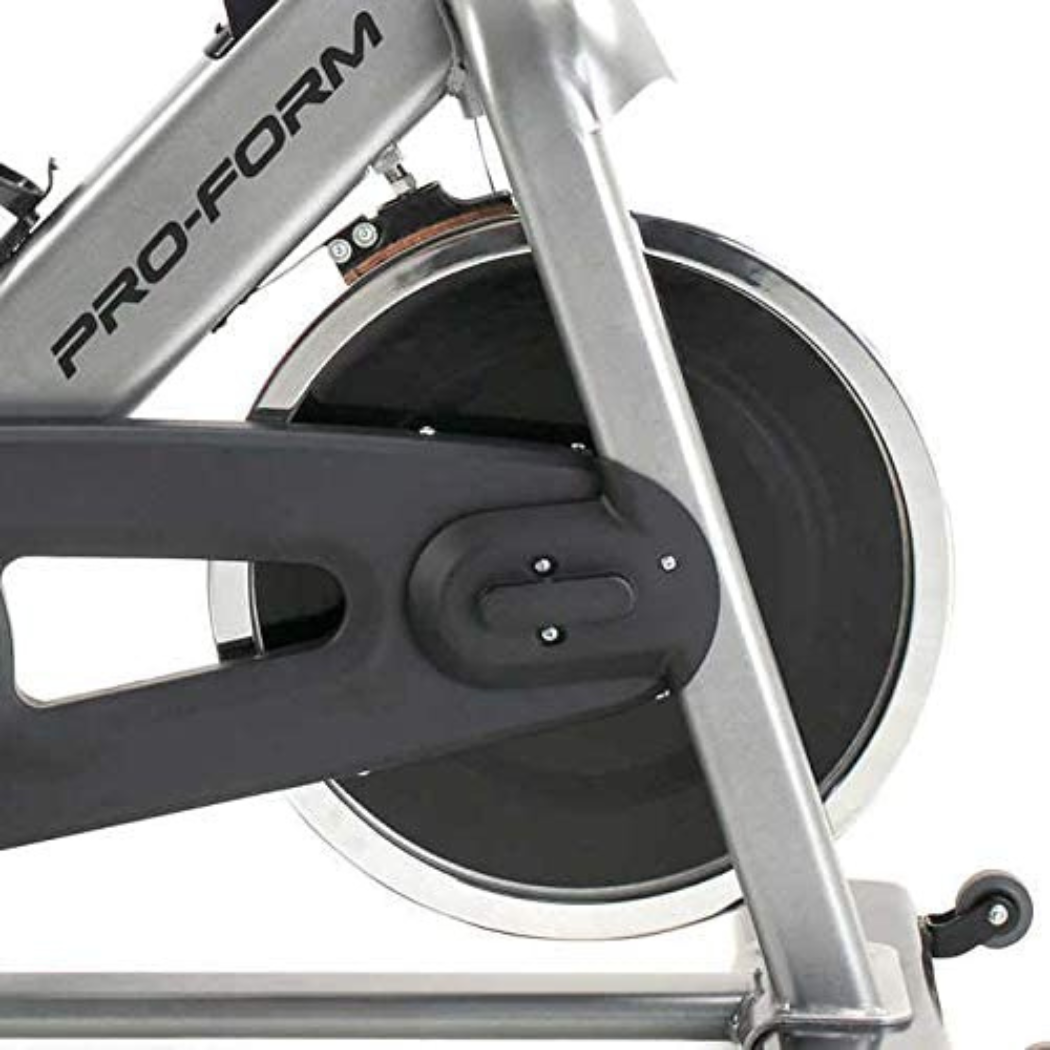 Pro Form 505 SPX Indoor Cycle Fitness Connection ltd