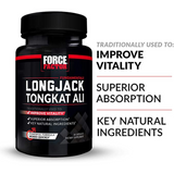 Force Factor LongJack Tongkat Ali