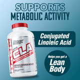 Nutrex Research Lipo6 CLA