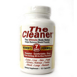 The Cleaner|| Ultimate Body Detox ||7 Day Detox for Men & Women