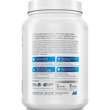 MuscleTech||Grass Fed Whey Protein 1.8lb