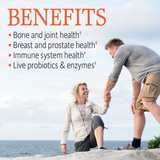 Garden of Life Vitamin D|| Vitamin Code Raw D3 || Vitamin D 5,000 IU 60 ct