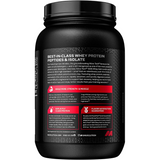 MuscleTech NitroTech Whey Gold Protein Powder