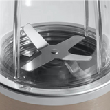 NutriBullet PRO|| 9 piece|| 900 watts