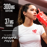BSN NO Xplode Vaso - Jungle Juice 24 servings