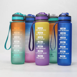 Motivational Bottle