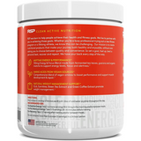 RSP AminoLean|| Amino Acid Supplement|| Natural Preworkout|| 25 Servs