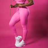 JESSICA  Rose Collection|| Leggings