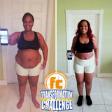 Transformation Challenge Sign-Up