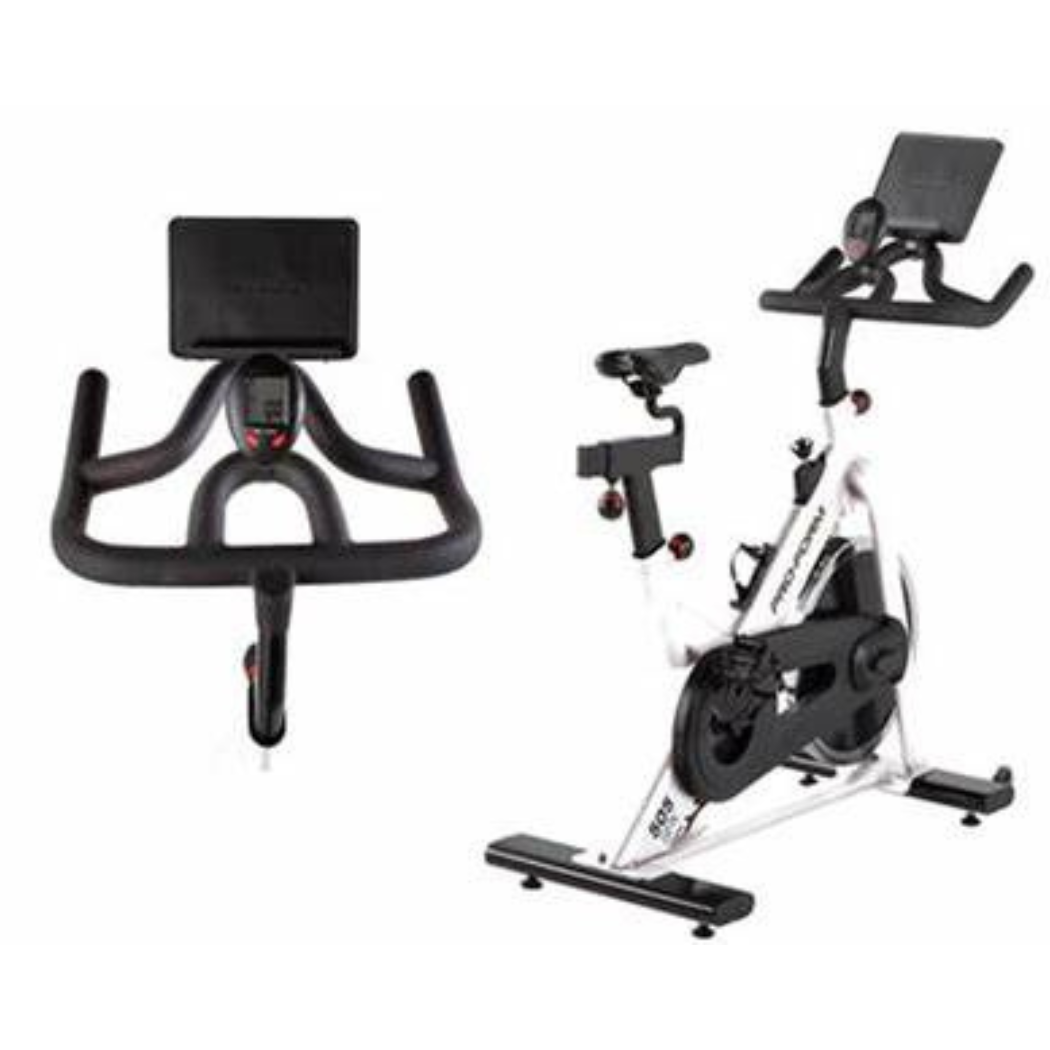 Pro Form 505 SPX Indoor Cycle Fitness Connection ltd