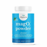 NB Pure Mag O7 Oxygen Digestive System Cleanser 90ct