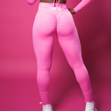 JESSICA  Rose Collection|| Leggings