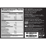 BSN NO Xplode Vaso - Jungle Juice 24 servings