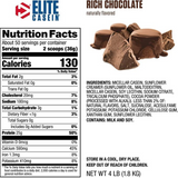 Dymatize Elite Casein