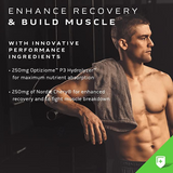 Muscletech Plant-Based Performance Protein
