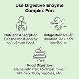 Nb Pure Digestive Enzyme Complex