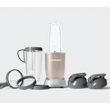 NutriBullet PRO|| 9 piece|| 900 watts
