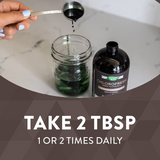 Nature's Way Liquid Chlorophyll