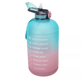 Motivational Bottle
