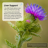 Irwin Naturals|| Kidney Liver 2 in 1 Super Cleanse||60ct