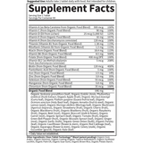 GOL Multivitamin for Women - mykind Organics Women's Once Daily Multi||60 Tablets