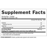 Nutrex Research Lipo6 CLA