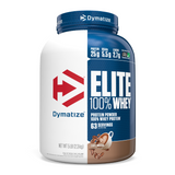 Dymatize Elite Whey Protein