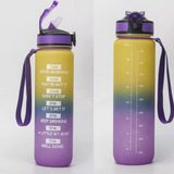 Motivational Bottle