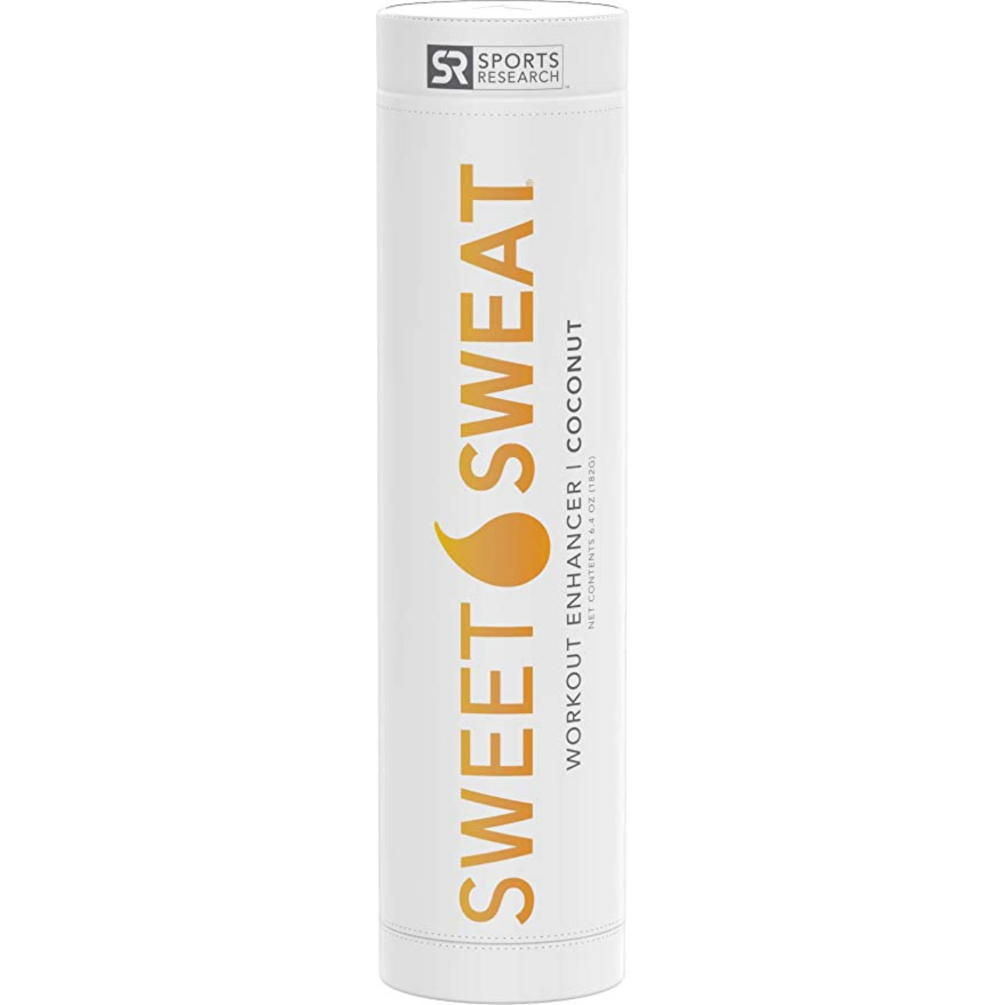 Sweet Sweat Workout Enhancement