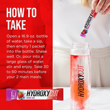 HydroxyCut Drink Mix 21 packs