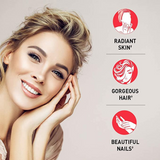 Garden of Life Grass Fed Collagen Beauty Powder