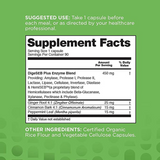 Nb Pure Digestive Enzyme Complex