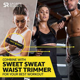 Sweet Sweat Workout Enhancement
